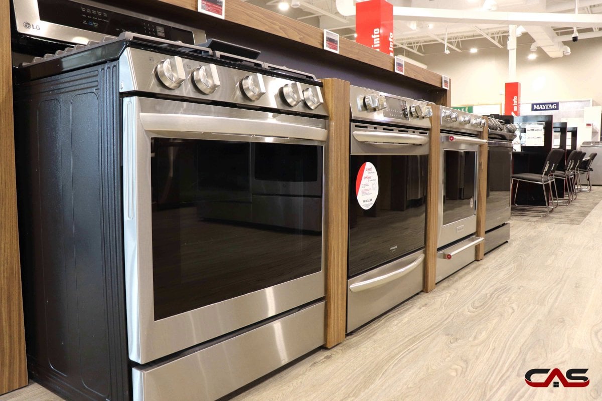 Canadian Appliance Source Hamilton / Stoney Creek