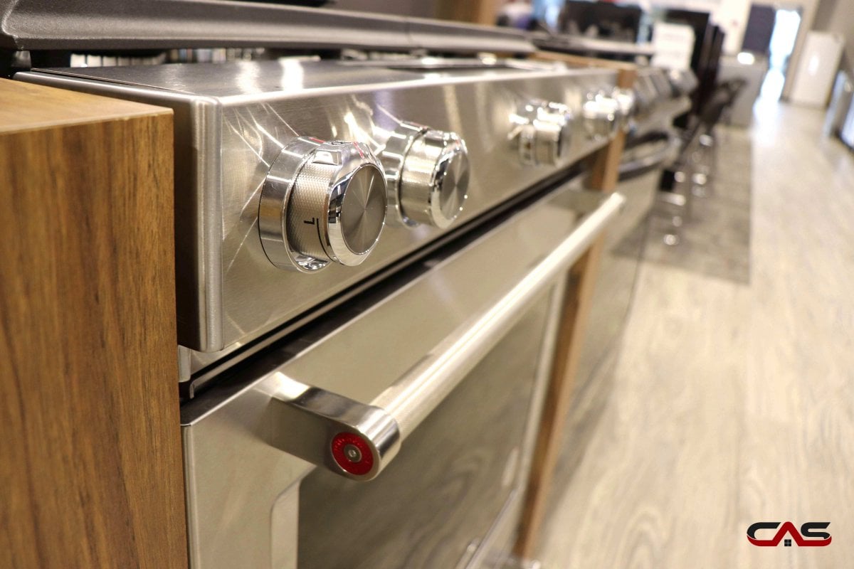 Canadian Appliance Source Hamilton / Stoney Creek