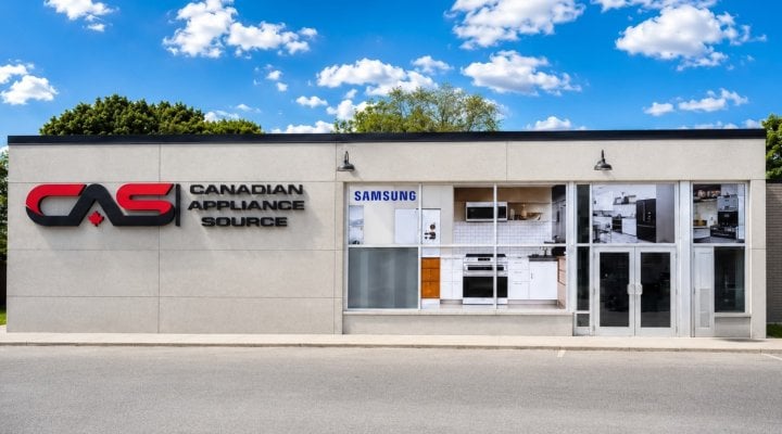 Hamilton Store