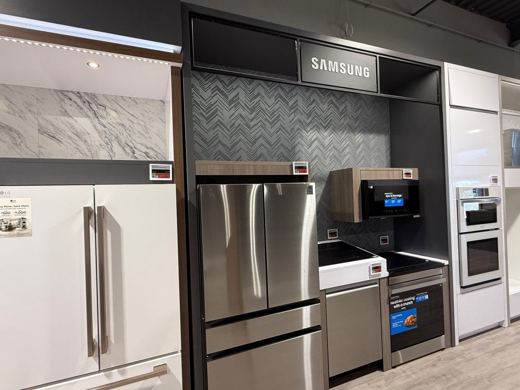 Canadian Appliance Source Markham