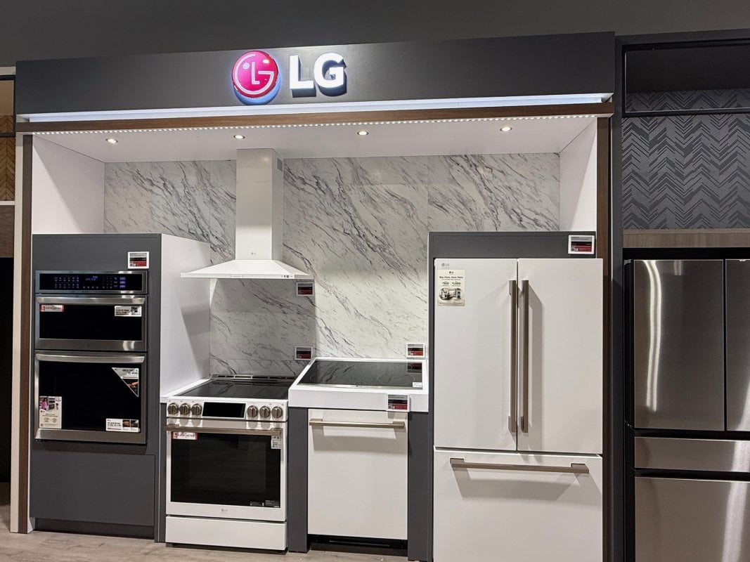Canadian Appliance Source Markham