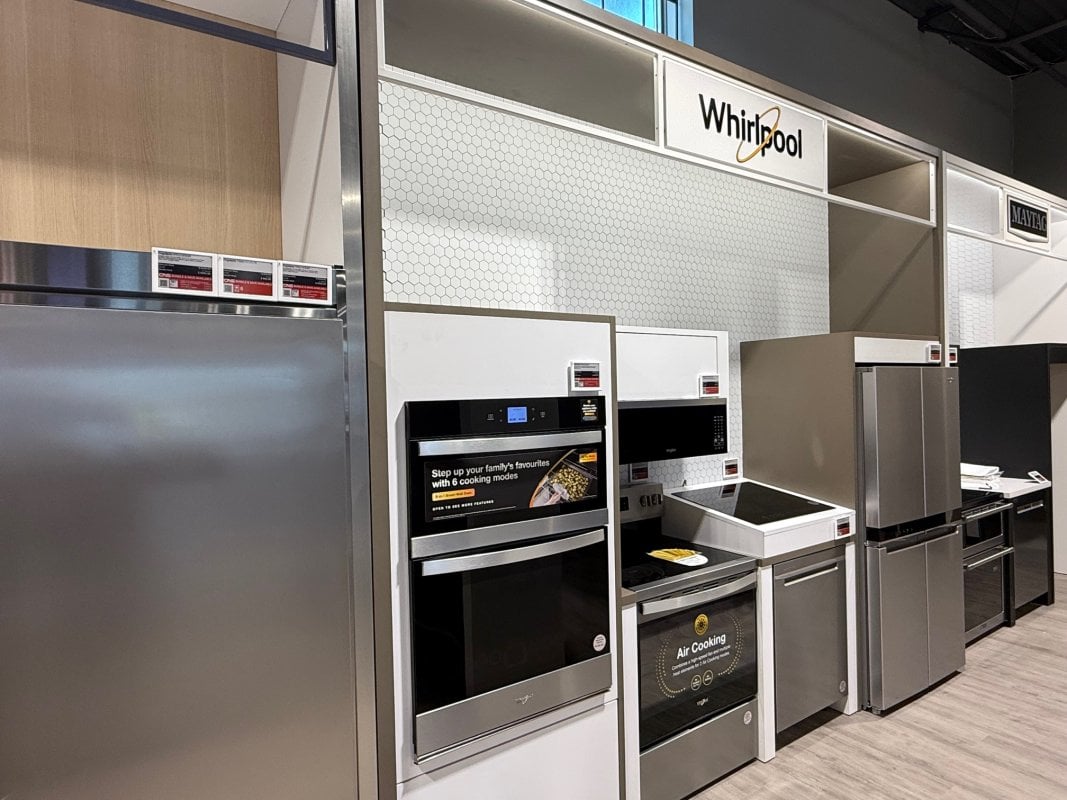 Canadian Appliance Source Markham
