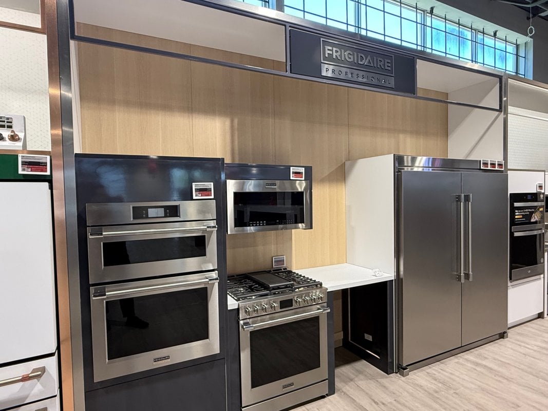 Canadian Appliance Source Markham