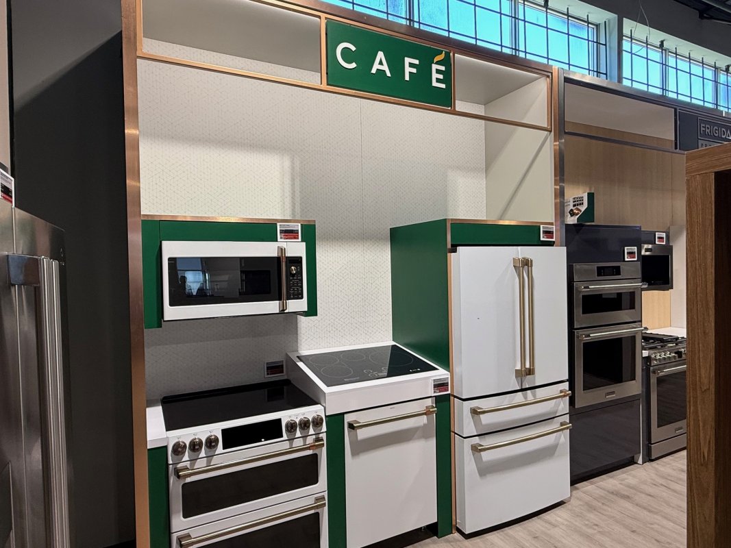 Canadian Appliance Source Markham