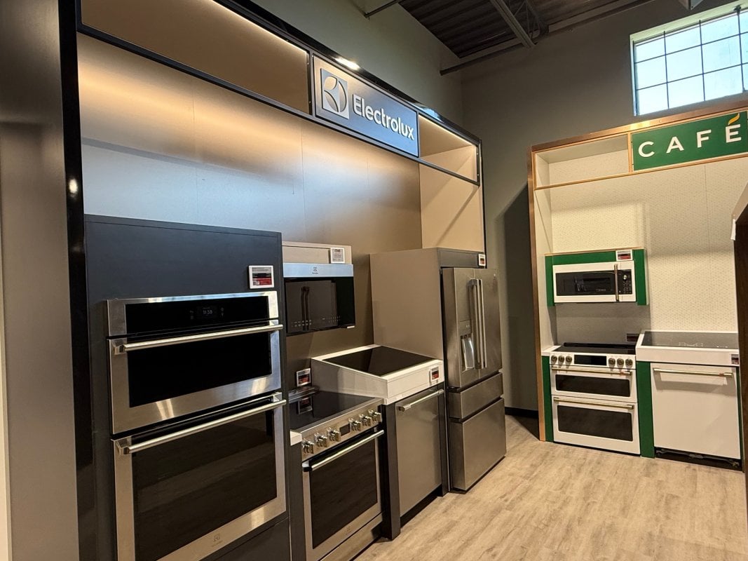 Canadian Appliance Source Markham