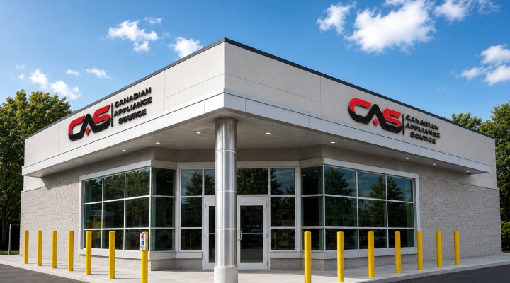 Markham Store