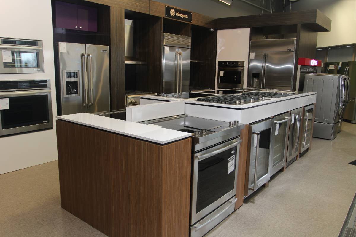 Appliances Ottawa, Nepean, Kanata, Ontario, Barrhaven Canadian