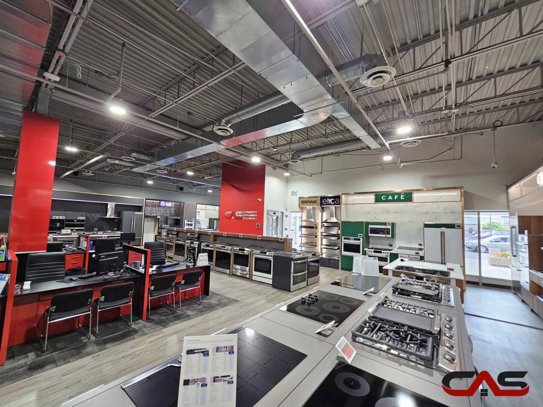 Canadian Appliance Source Ottawa