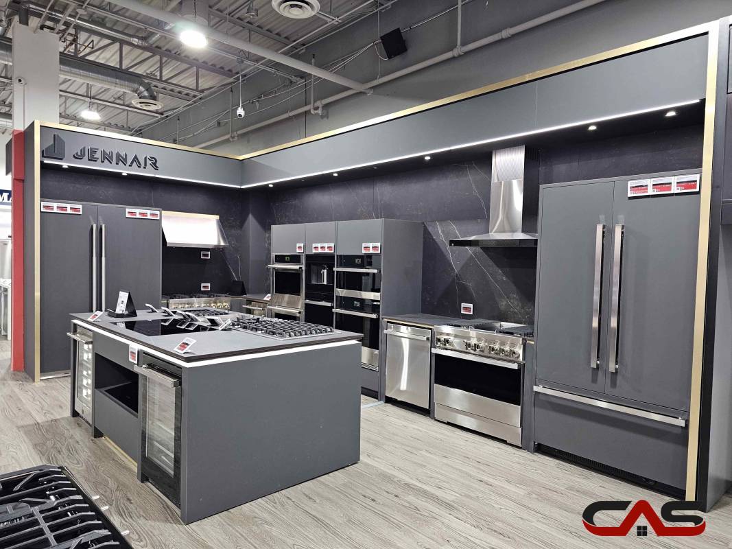 Appliances Ottawa, Nepean, Kanata, Ontario, Barrhaven Canadian