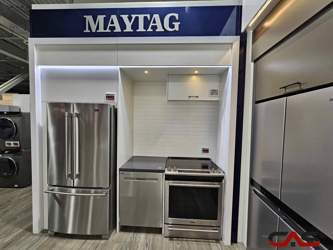 Canadian Appliance Source Ottawa