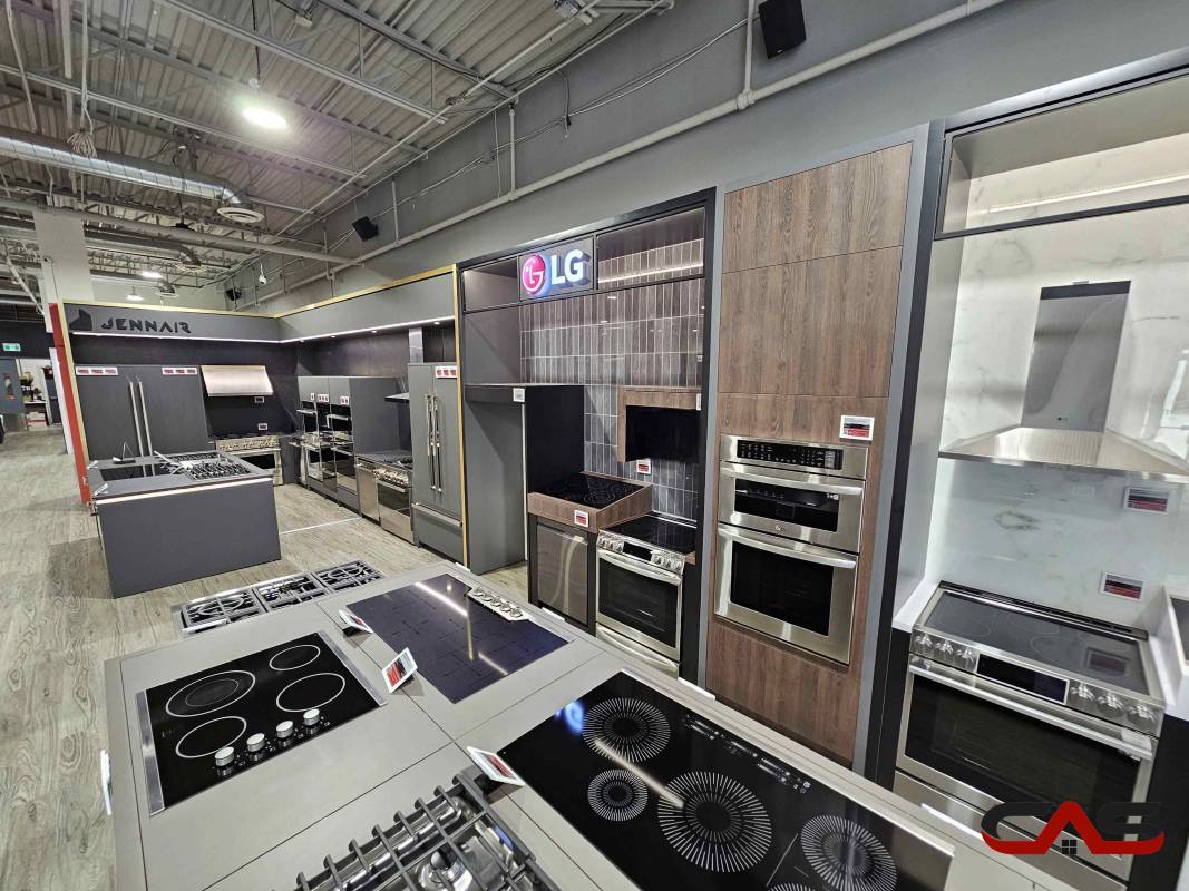 Canadian Appliance Source Ottawa
