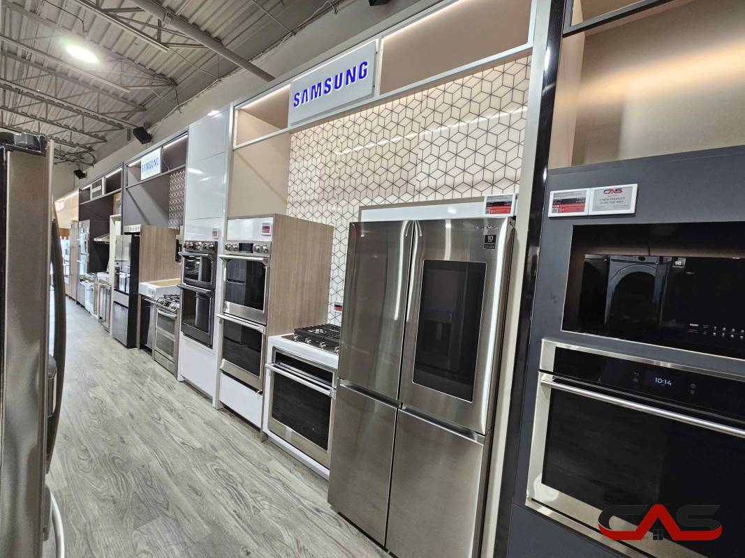 Canadian Appliance Source Ottawa