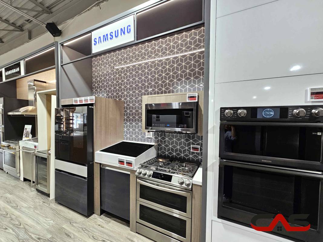 Appliances Ottawa, Nepean, Kanata, Ontario, Barrhaven Canadian