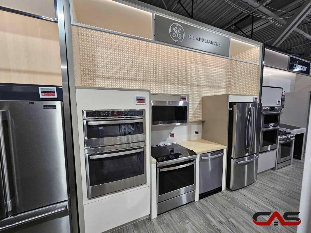 Appliances Ottawa, Nepean, Kanata, Ontario, Barrhaven Canadian