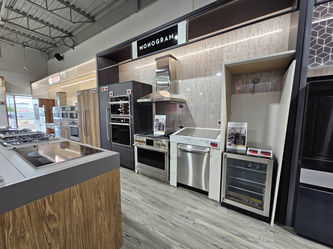 Canadian Appliance Source Ottawa