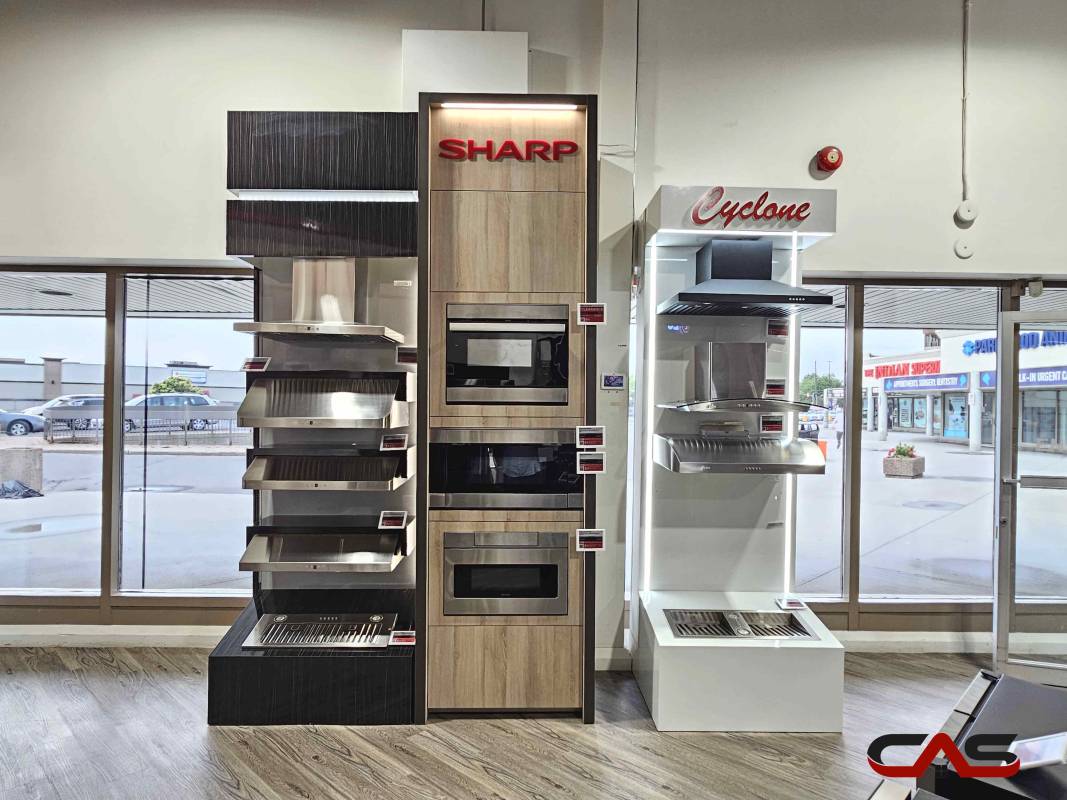 Canadian Appliance Source Ottawa