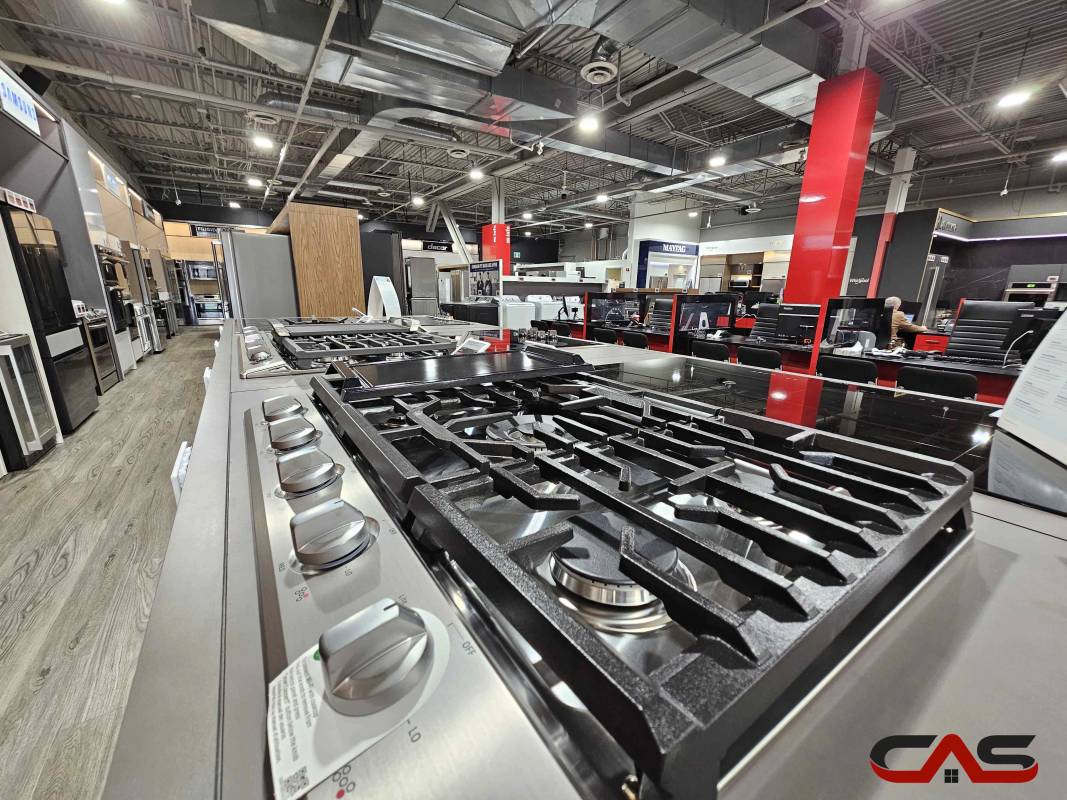 Canadian Appliance Source Ottawa