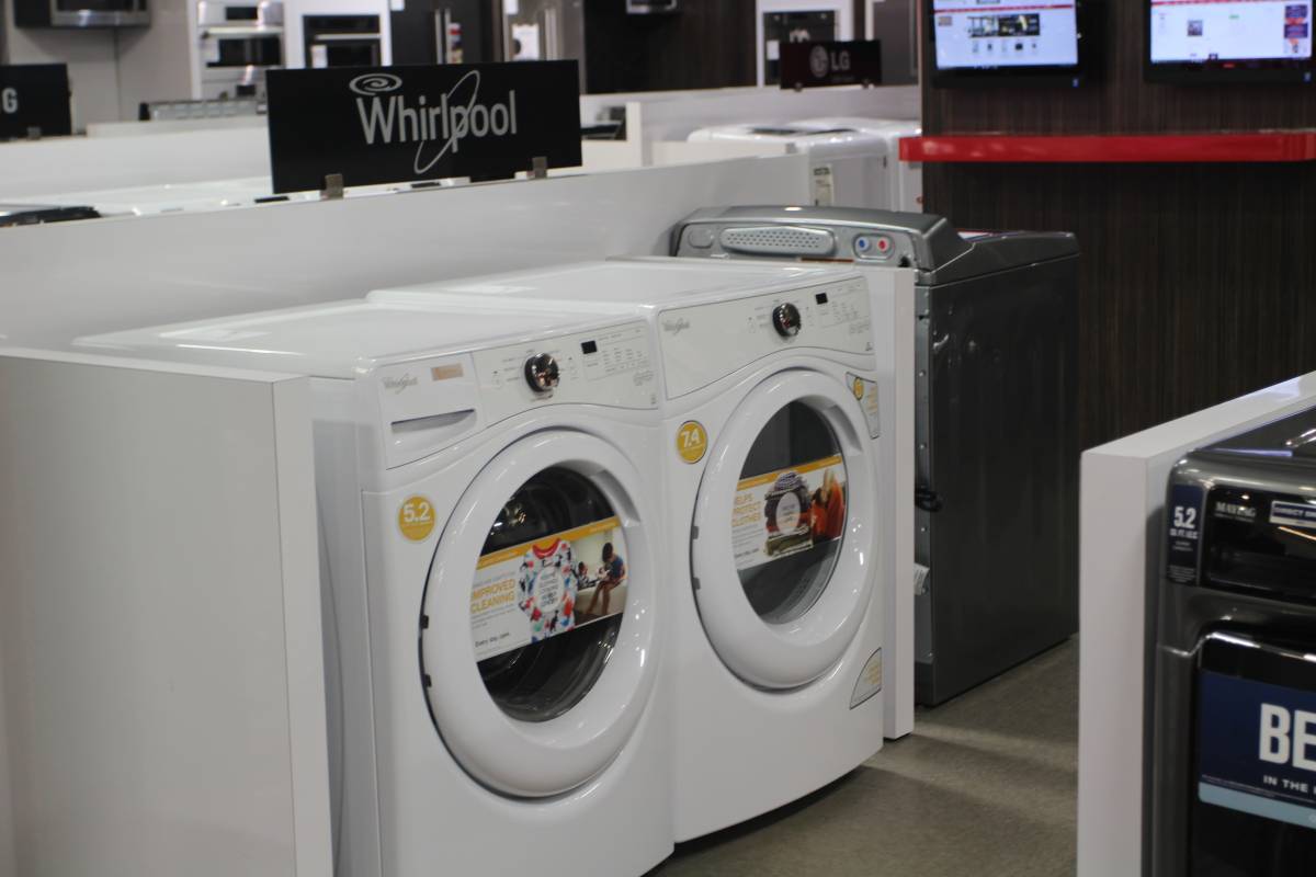 Appliances Ottawa, Nepean, Kanata, Ontario, Barrhaven Canadian