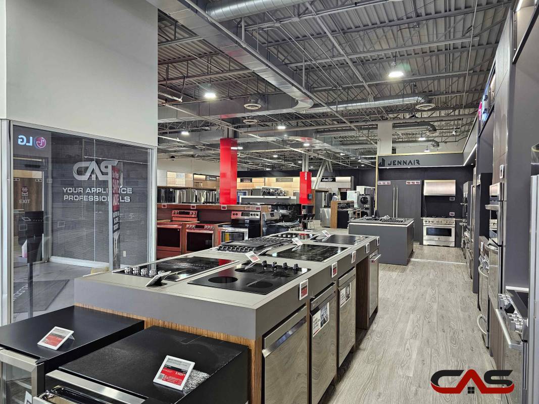 Canadian Appliance Source Ottawa