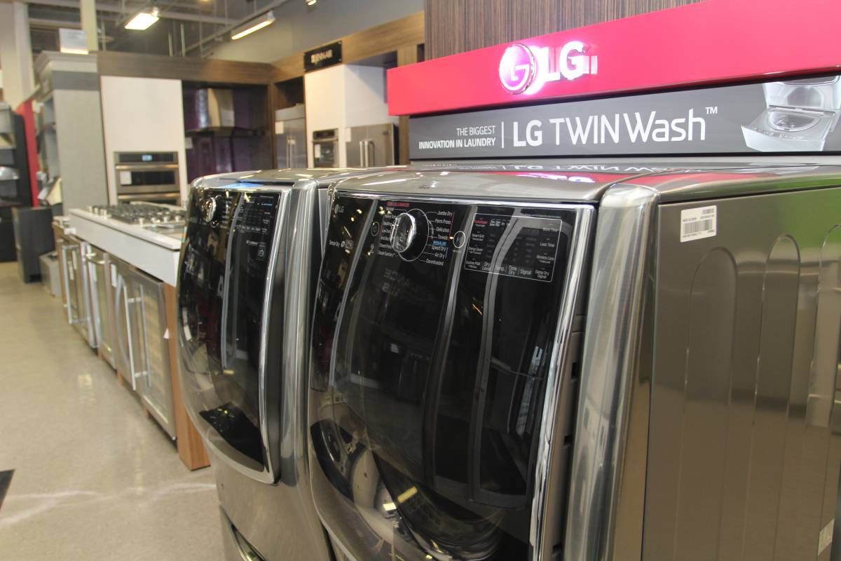 Appliances Ottawa, Nepean, Kanata, Ontario, Barrhaven Canadian