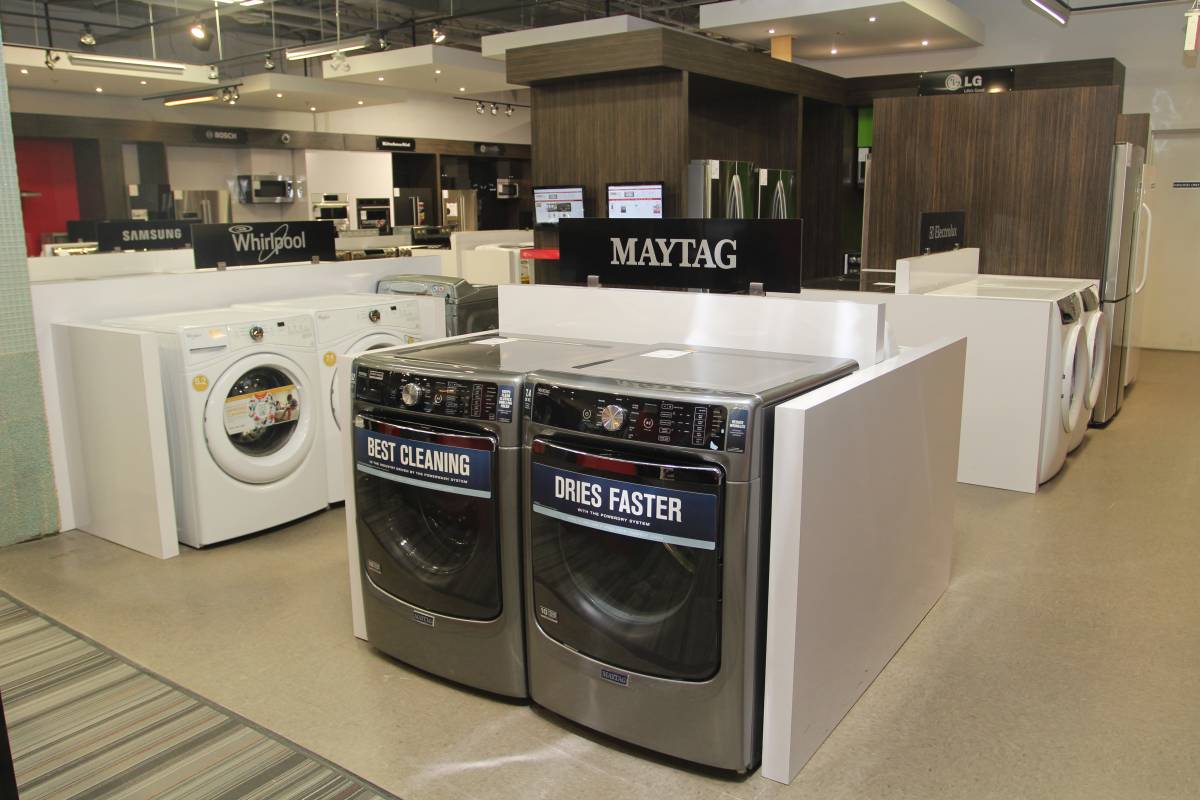 Appliances Ottawa, Nepean, Kanata, Ontario, Barrhaven Canadian