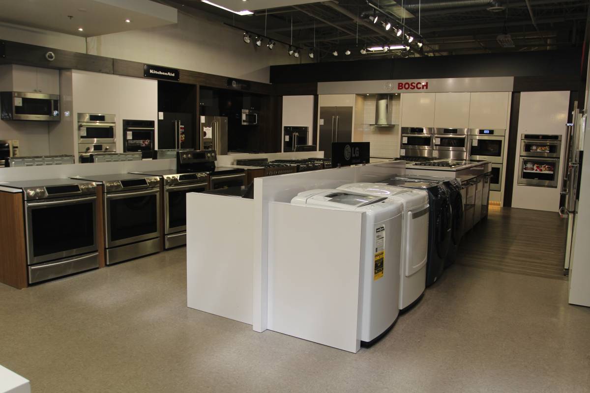 Appliances Ottawa, Nepean, Kanata, Ontario, Barrhaven Canadian