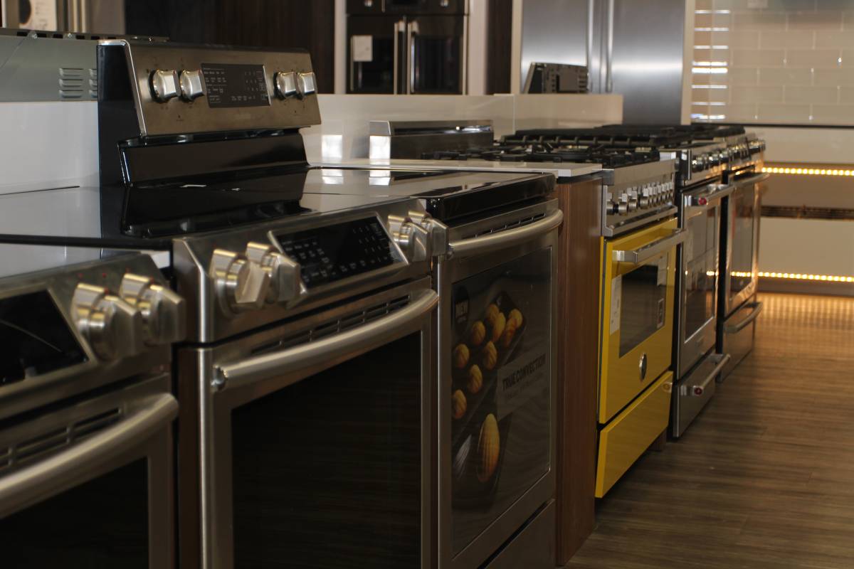 Appliances Ottawa, Nepean, Kanata, Ontario, Barrhaven Canadian