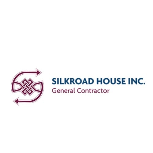 Alireza Rabbani @Silkroad House Inc.