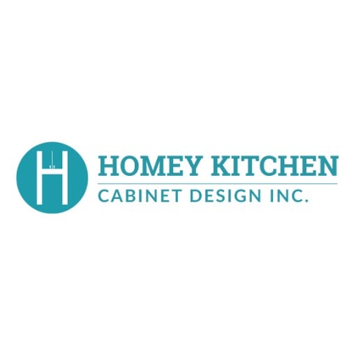 Queenie Li @Homey Kitchen Cabinet Design