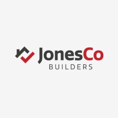 Shay Ingram @JonesCo Builders