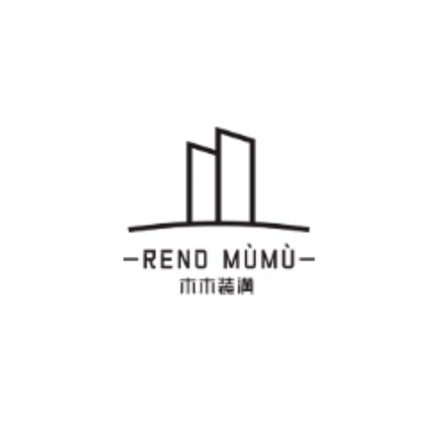 Ming Shi @Reno Mumu
