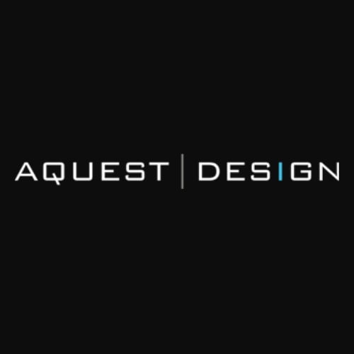 Glenn Fossey @Aquest Design