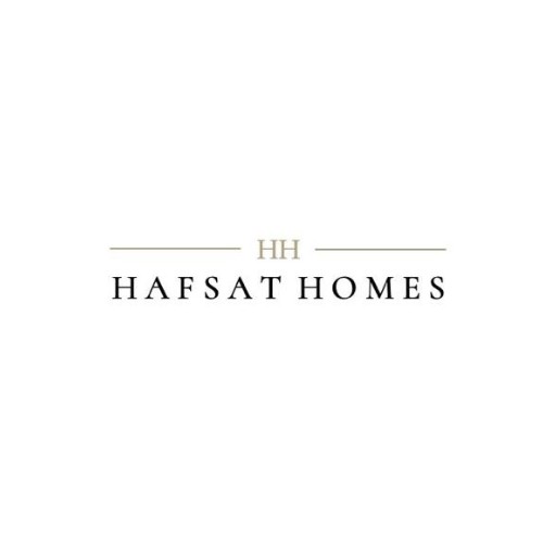 Hafsat Bello @Hafsat Homes Inc.