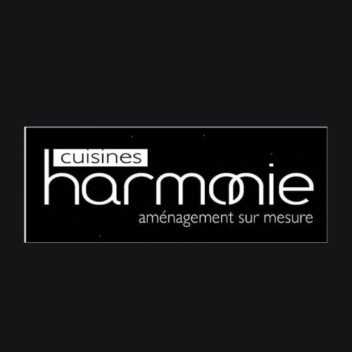 Julie Chartrand @Cuisines Harmonie