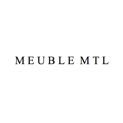 Ali Rashidi @Meuble MTL