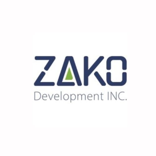 Maziar Kompani @ZAKO Development