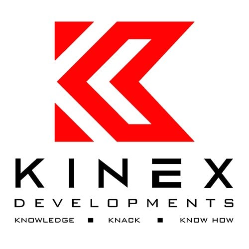 Wes Tse @KINEX Developments Ltd.
