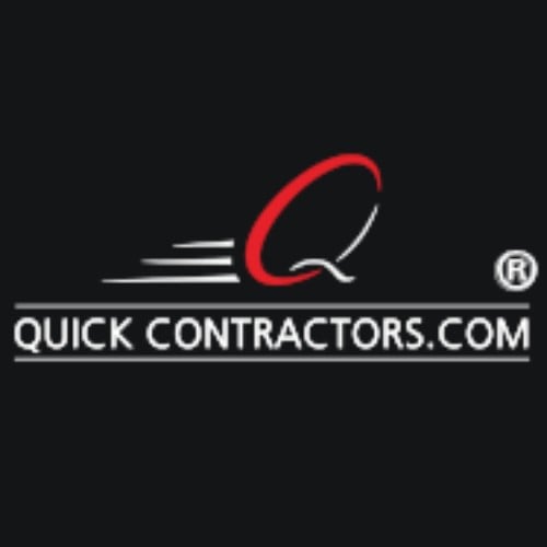 Chris Senechal @Quick Contractors