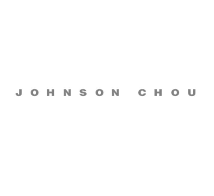 Johnson Chou @Johnson Chou Inc.