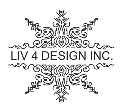 Tracy Clipsham @Liv 4 Design Inc.