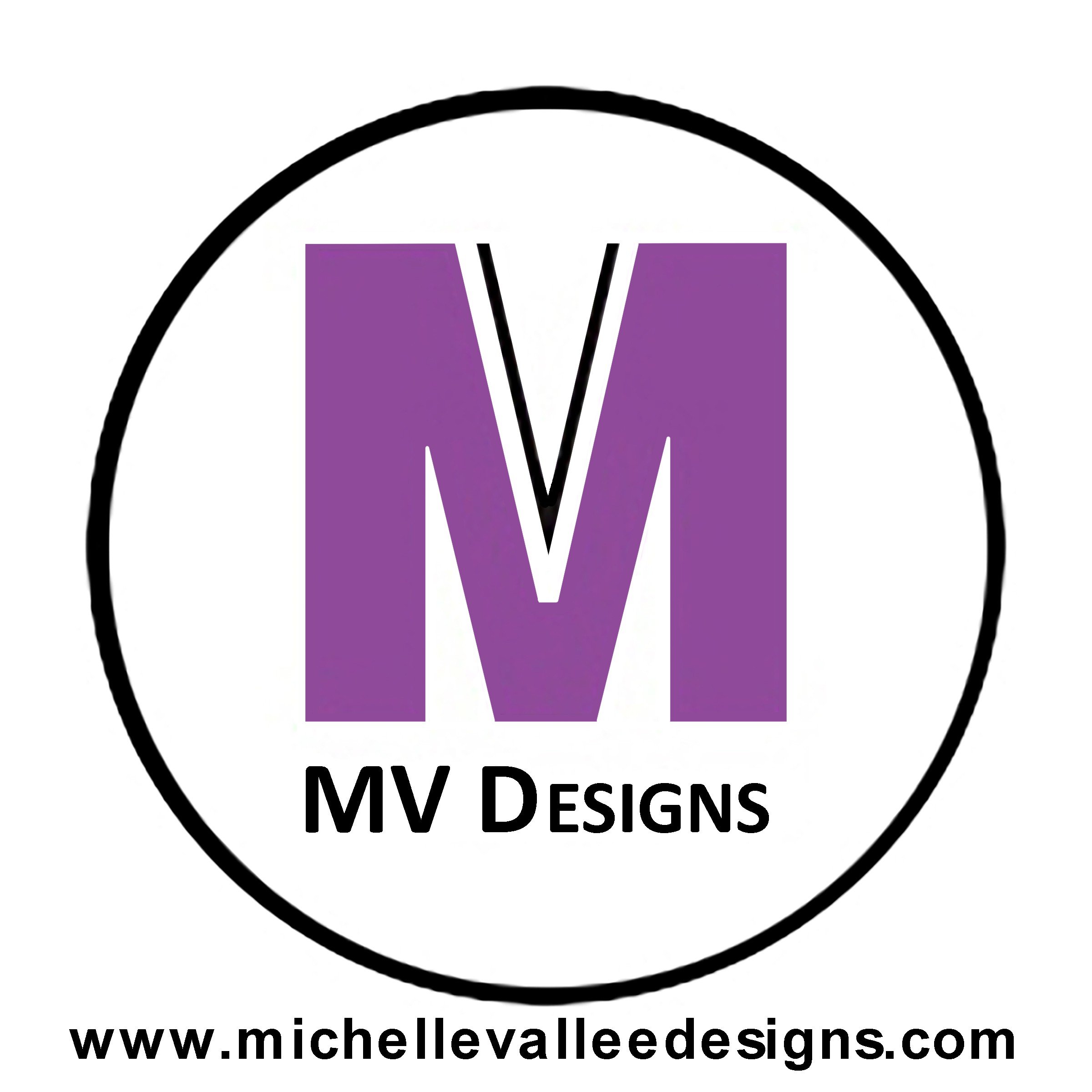 Michelle Dejong @MV Designs