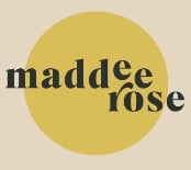 Madeleine Linton-Henderson @Maddee Rose Design