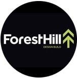 Jason Laramée @Forest Hill Design Build
