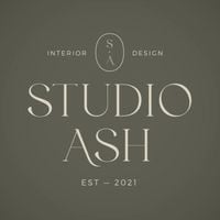 Chanelle Ashforth @Studio Ash Interior Design
