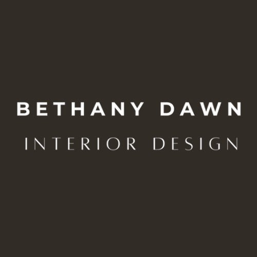 Bethany Friesen @Bethany Dawn Interior Design