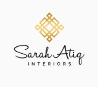 Sarah Atiq @Sarah Atiq Interiors