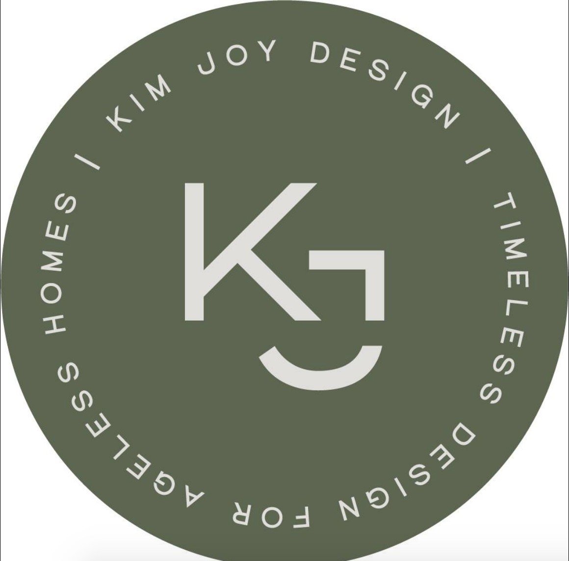 Kimbilyn Charbonneau @Kim Joy Design