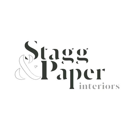 Margaret Stagg @Stagg and Paper Interiors