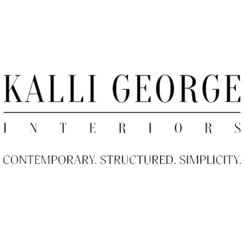 Kalli Georgiakakis @Kalli George Interiors
