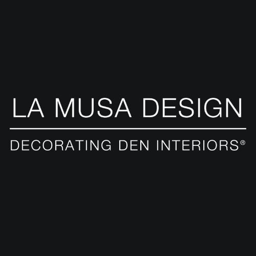 Carmen Logoteta @La Musa Design Inc.